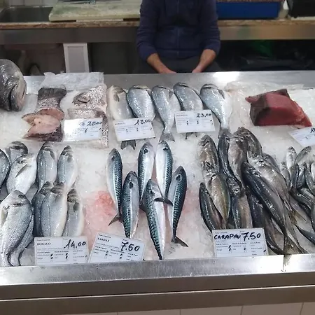 Front Luxury T1 Pools Garage Tennis Апартаменты Албуфейра