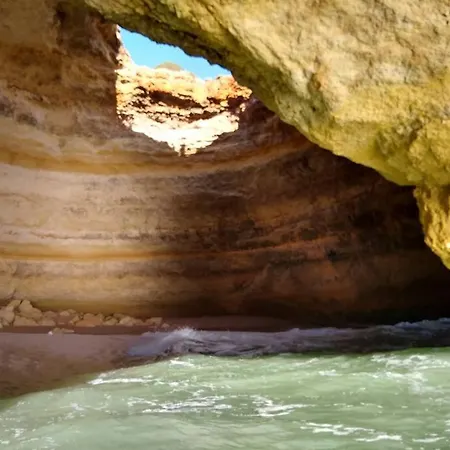 Апартаменты Front Luxury T1 Pools Garage Tennis