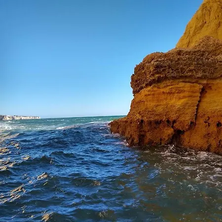 Апартаменты Front Luxury T1 Pools Garage Tennis *