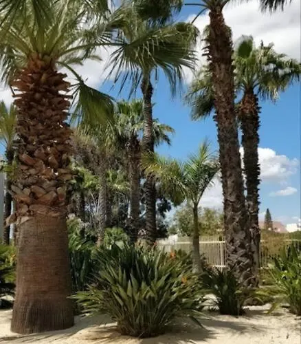 Front Luxury T1 Pools Garage Tennis Albufeira