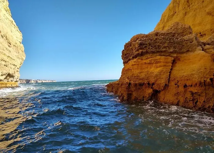 Apartman Front Luxury T1 Pools Garage Tennis *