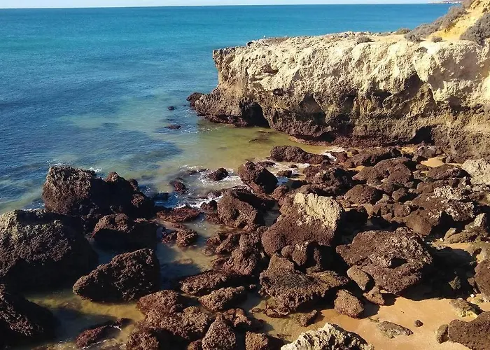 Apartman Front Luxury T1 Pools Garage Tennis