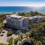 Apartmán Front Luxury T1 Pools Garage Tennis Albufeira