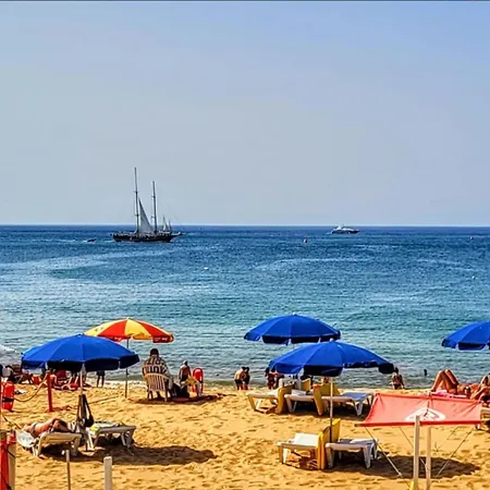 Front Luxury T1 Pools Garage Tennis 阿尔布费拉