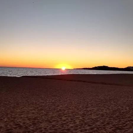 Front Luxury T1 Pools Garage Tennis * 阿尔布费拉