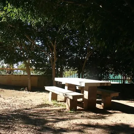 公寓 Front Luxury T1 Pools Garage Tennis *