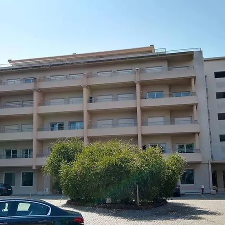 Apartament Front Luxury T1 Pools Garage Tennis *