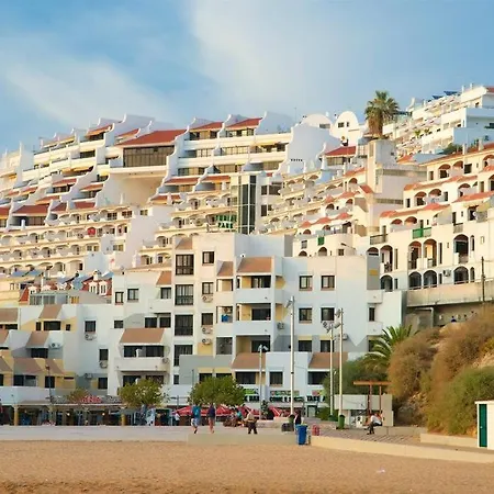 Apartament Front Luxury T1 Pools Garage Tennis