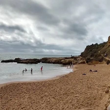 Front Luxury T1 Pools Garage Tennis 公寓 阿尔布费拉