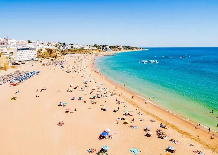 アパート Front Luxury T1 Pools Garage Tennis