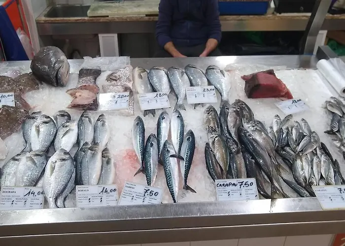 Front Luxury T1 Pools Garage Tennis アパート アルブフェイラ