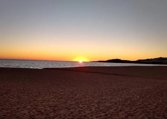 Front Luxury T1 Pools Garage Tennis * アルブフェイラ