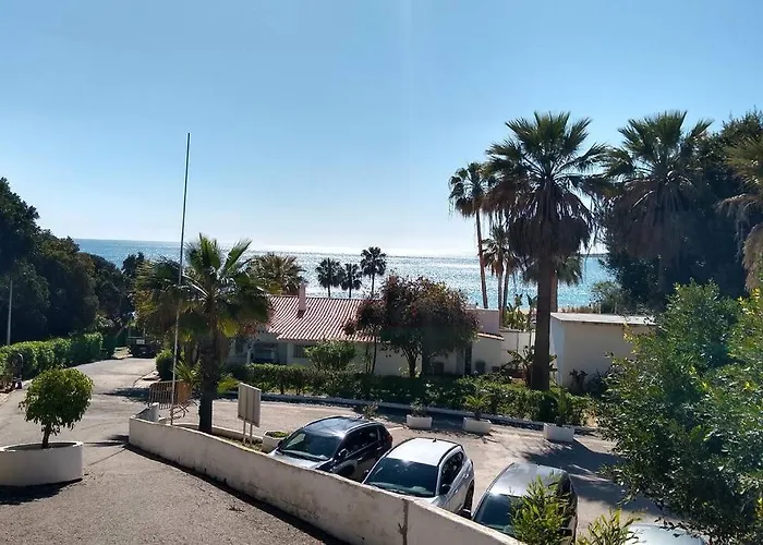 Front Luxury T1 Pools Garage Tennis * アルブフェイラ