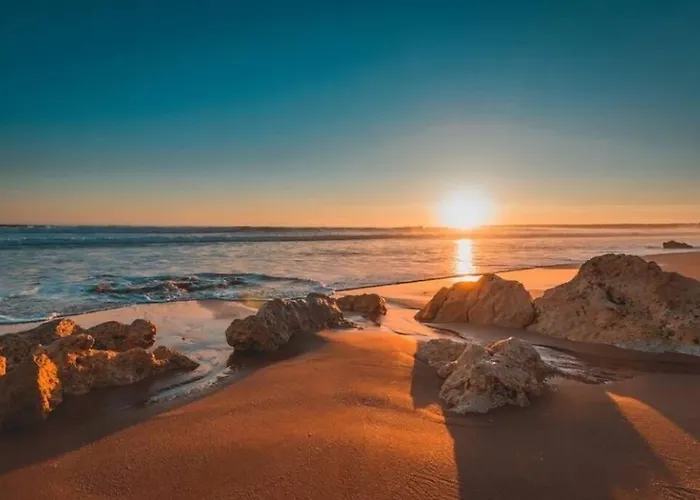 アパート Front Luxury T1 Pools Garage Tennis