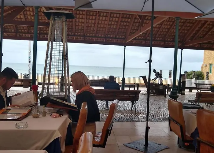 Front Luxury T1 Pools Garage Tennis * アルブフェイラ