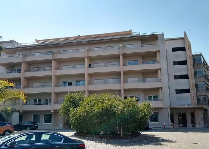 アパート Front Luxury T1 Pools Garage Tennis *