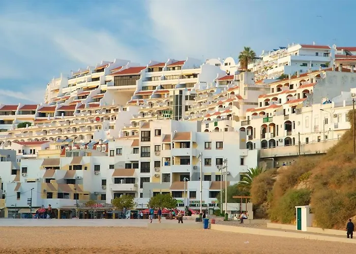 アパート Front Luxury T1 Pools Garage Tennis