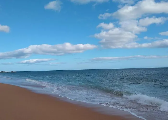 Lejlighed Front Luxury T1 Pools Garage Tennis