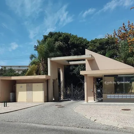 Apartment Front Luxury T1 Pools Garage Tennis