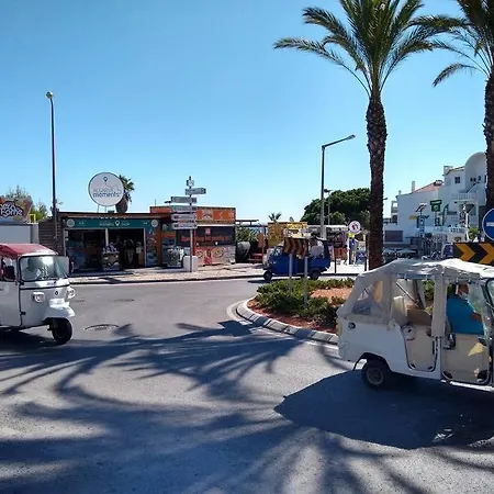 Front Luxury T1 Pools Garage Tennis Appartement *