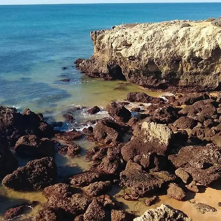 Appartement Front Luxury T1 Pools Garage Tennis