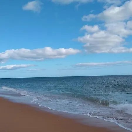 Appartement Front Luxury T1 Pools Garage Tennis